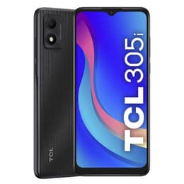TCL 305I 64GB - Black - Unlocked