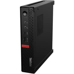 ThinkStation P330 Tiny Core i7-8700 3.2Ghz - SSD 512 GB - 32GB