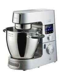 Kenwood Cooking Chef Gourmet KCC9060S 6.7L Silver Stand mixers