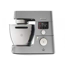 Kenwood Cooking Chef Gourmet KCC9060S 6.7L Silver Stand mixers