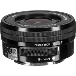 Camera Lense E 16-50mm f/3.5-5.6