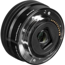 Camera Lense E 16-50mm f/3.5-5.6