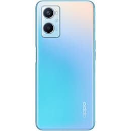Oppo A96 128GB - Blue - Unlocked