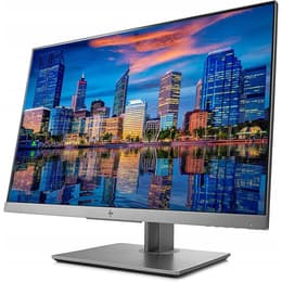 23-inch HP EliteDisplay E233 1920 x 1080 LED Monitor White