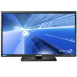 22-inch Samsung 2223NW 1920 x 1080 LCD Monitor Grey