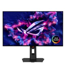 27-inch Asus ROG Strix XG27AQWMG 2560 x 1440 LED Monitor