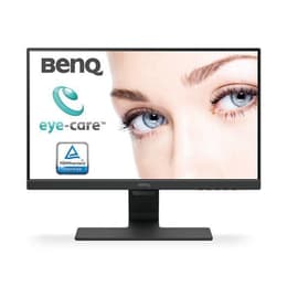 21,5-inch Benq GW2280 1920x 1080 LCD Monitor Black