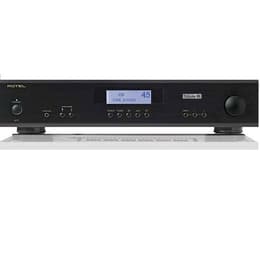 Rotel A11 Tribute Sound Amplifiers