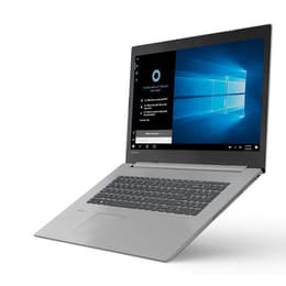 Lenovo IdeaPad 330-17IKB 17-inch (2018) - Core i3-7020U - 4GB - HDD 1 TB AZERTY - French