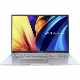 Asus VivoBook X1605PA-R1605PA 16-inch (2021) - Core i7 - Gen 11 (H) - 8GB - SSD 512 GB AZERTY - French