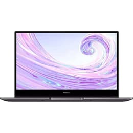 Huawei MateBook D 14-inch (2019) - Ryzen 5 3500U - 8GB - SSD 256 GB AZERTY - French
