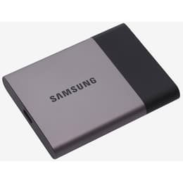 Samsung Portable T3 External hard drive - SSD 1 TB USB 3.1