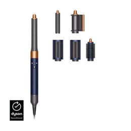 Dyson™ Airwrap Complete Long - Prussian Blue / Copper
