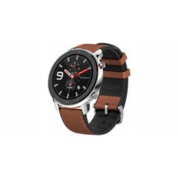 Amazfit GTR Bluetooth 47 mm - Silver