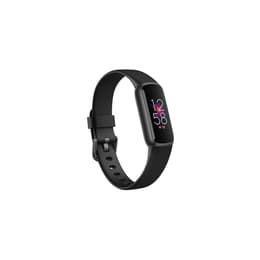 Fitbit Luxe Bluetooth 38 mm - Black