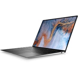 Dell XPS 9310 13-inch (2020) - Core i7-1165g7 - 16GB - SSD 512 GB QWERTY - Spanish