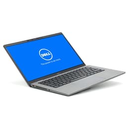 Dell Latitude 7420 2-in-1 14-inch (2021) - Core i5 - Gen 11 (G) - 16GB - SSD 256 GB AZERTY - French