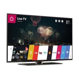 LG 47.0000-inch 47LB650V 1920 x 1080 TV