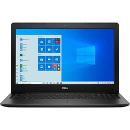 Dell Inspiron 3000 17-inch (2020) - Core i7 - Gen 10 (G) - 8GB - SSD 512 GB AZERTY - French