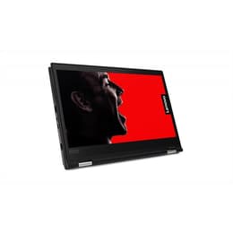 Lenovo ThinkPad Yoga X380 13-inch (2018) - Core i5 - Gen 8 (U) - 8GB - SSD 512 GB QWERTY - Swedish