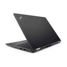 Lenovo ThinkPad Yoga X380 13-inch (2018) - Core i5 - Gen 8 (U) - 8GB - SSD 512 GB QWERTY - Swedish