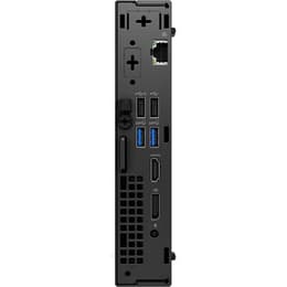OptiPlex 7070 Micro Core i7-9700 3Ghz - SSD 1 TB - 16GB