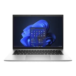 HP EliteBook 840 G9 14-inch (2020) - Core i7-1265U - 32GB - SSD 512 GB QWERTY - Italian