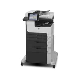 Hp LaserJet Enterprise MFP M725F Pro printer