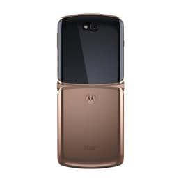 Motorola Razr 2019 128GB - Gold - Unlocked