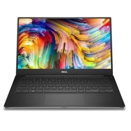 Dell XPS 13 9310 13-inch (2020) - Core i5-1135G7﻿ - 8GB - SSD 256 GB QWERTY - English