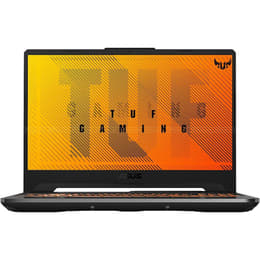 Asus TUF Gaming F15 FX506LH-HN129T 15"-inch - Core i7-10870H - 16GB - SSD 512 GBGB NVIDIA GeForce GTX 1650 QWERTY - Spanish