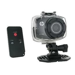 Hp AC 100 Sport camera