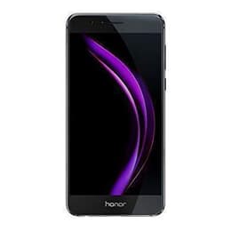 Honor 8 64GB - Black - Unlocked