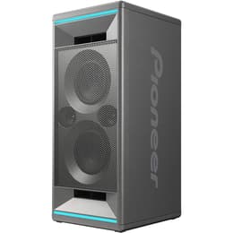 Pioneer XW-SX50 PA speakers