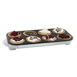 Livoo DOC186 Crepe machine