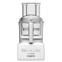 Multi-purpose food cooker Magimix CS 5200 XL 3.6L - White