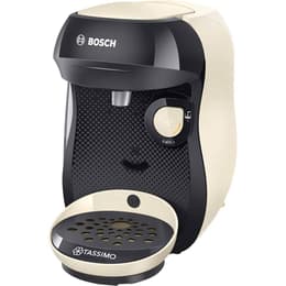Pod coffee maker Tassimo compatible Bosch Tassimo Happy TAS1007 L - Beige