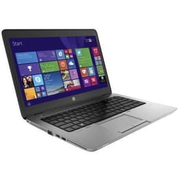 HP EliteBook 840 G2 14-inch (2014) - Core i7-5600U - 8GB - SSD 256 GB QWERTY - English