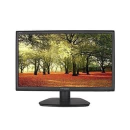 21,5-inch Hanns.G HE225DPB LED Monitor Black