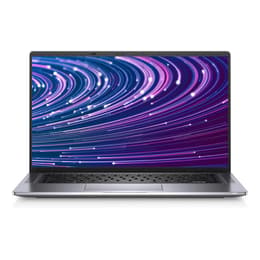 Dell Latitude 9520 15-inch (2021) - Core i7 - Gen 11 (G) - 16GB - SSD 512 GB QWERTY - English