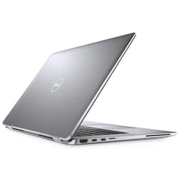 Dell Latitude 9520 15-inch (2021) - Core i7 - Gen 11 (G) - 16GB - SSD 512 GB QWERTY - English