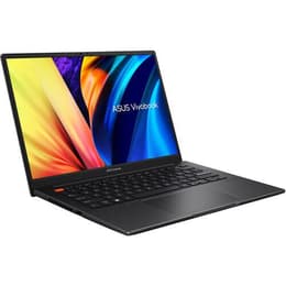 Asus VivoBook S 14 OLED K3402 14-inch (2022) - Core i5 - Gen 12 (H) - 16GB - SSD 512 GB QWERTY - Swedish