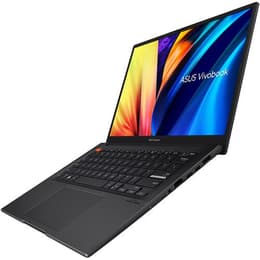 Asus VivoBook S 14 OLED K3402 14-inch (2022) - Core i5 - Gen 12 (H) - 16GB - SSD 512 GB QWERTY - Swedish