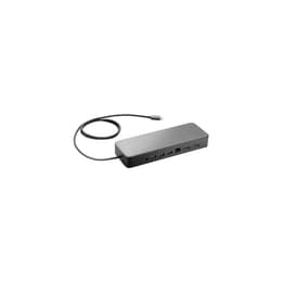 Hp USB-C Universal Dock Docking Station