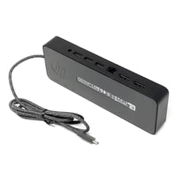 Hp USB-C Universal Dock Docking Station