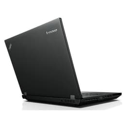 Lenovo ThinkPad L440 14-inch (2013) - Celeron 2950M - 8GB - SSD 256 GB AZERTY - French