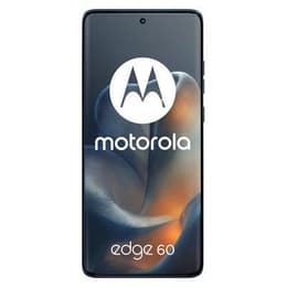 Motorola Edge 60 512GB - Blue - Unlocked