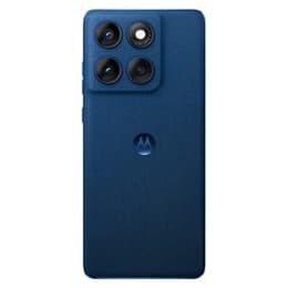 Motorola Edge 60 512GB - Blue - Unlocked
