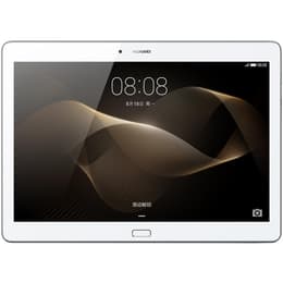 Huawei MediaPad M2 64GB - Gold - Wi-Fi + 4G