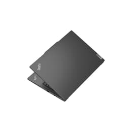 Lenovo ThinkPad E14 G6 14-inch (2023) - Ryzen 7 7735HS - 32GB - SSD 1 TB QWERTY - Dutch